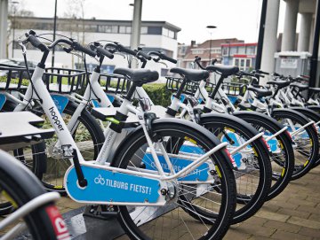 WeMobile Hopperpoint ontwikkelt elektrisch slot